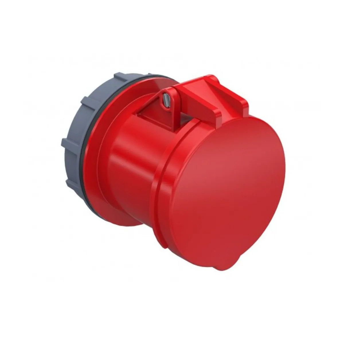 Bemis BC1-1505-2440 CEE Somunlu Priz 16 A 3P+E+N IP44