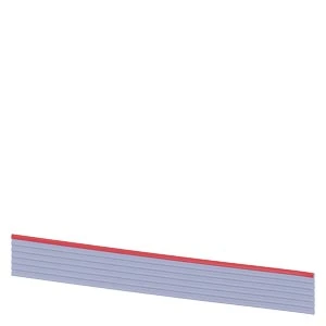 Siemens 3SU1900-0KP80-0AA0 Buton ve Sinyal Aksesuarı 10 metre Flat Kablo
