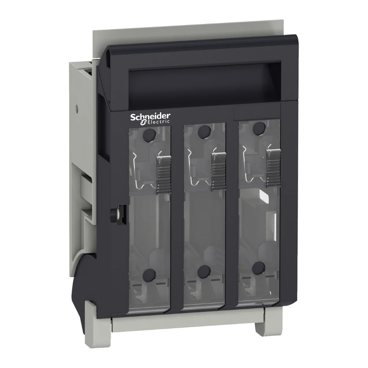 Schneider Electric LV480800 ISFT100 Fused Switch Fixed 1.5 - 50 mm