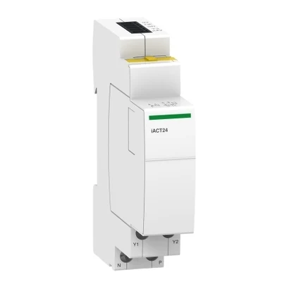 Schneider Electric A9C15924 Smartlink Accessories, iACT24 230VAC