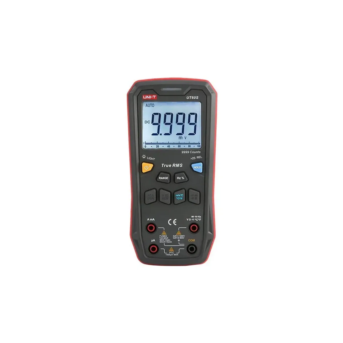 Unit UT60S Digital Multimeter