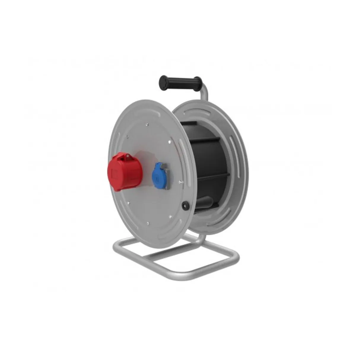 Bemis BM4-5103-1160 Metal Cable Reel IP44