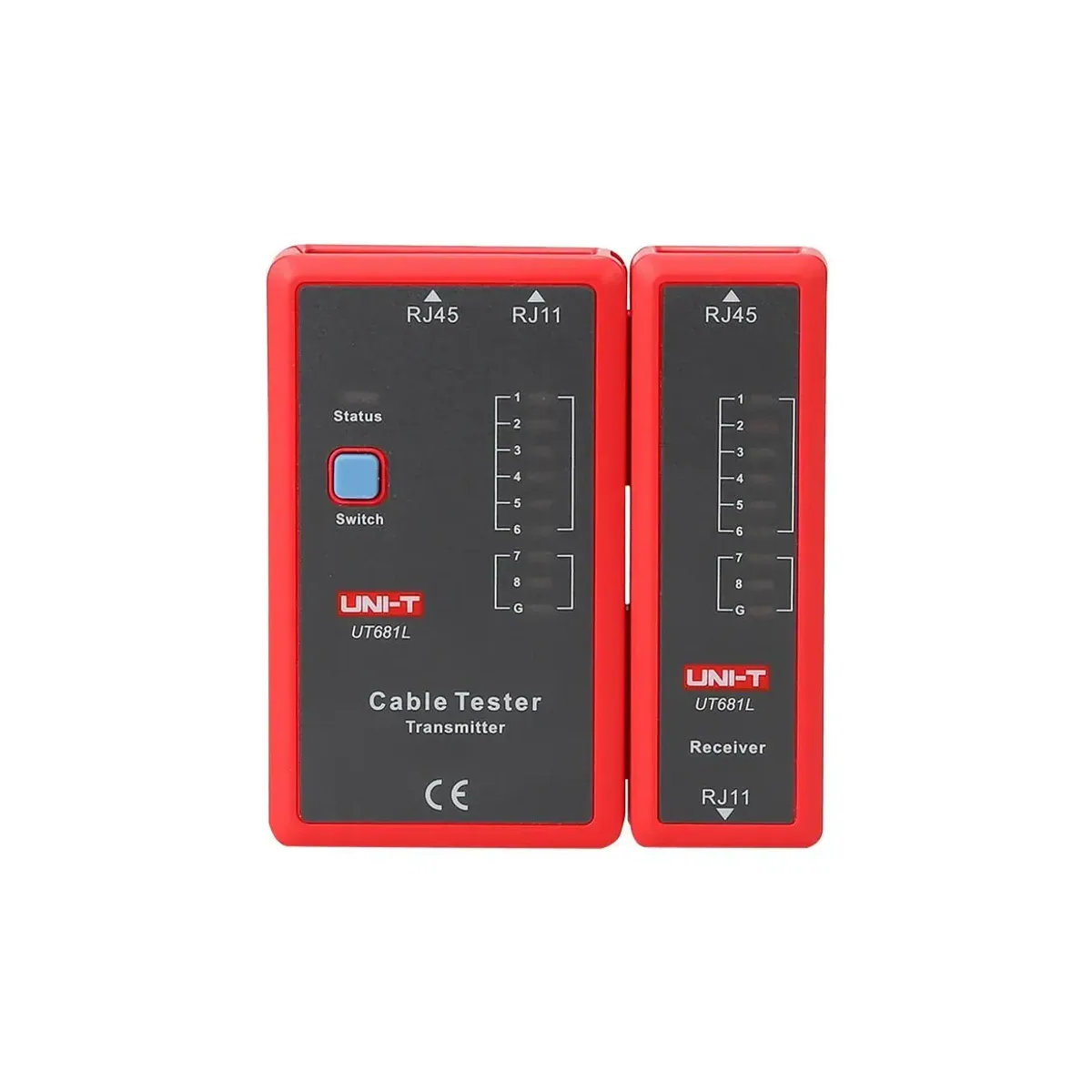 Unit UT681L Cable Tester
