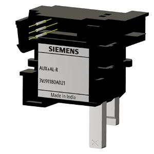Siemens 3VJ9118-0AD21 Circuit Breaker Accessory