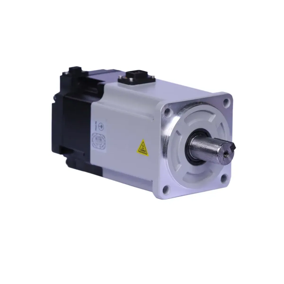 GMT S0M080F1000FDX Servo Motor, 1000 W, without Brake
