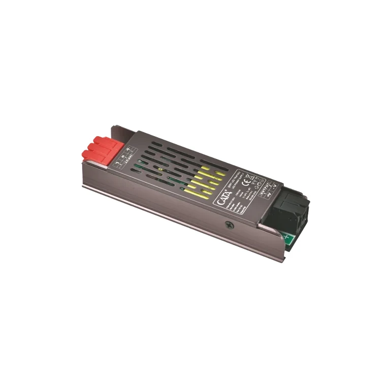 CATA CT-2576 Klemensli Şerit LED Trafosu 10 Amper 120 W — üreticinin temsili ürün/aile görseli