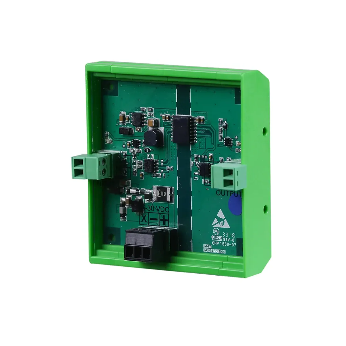 GMT GRP-485 Industrial Communication Converter