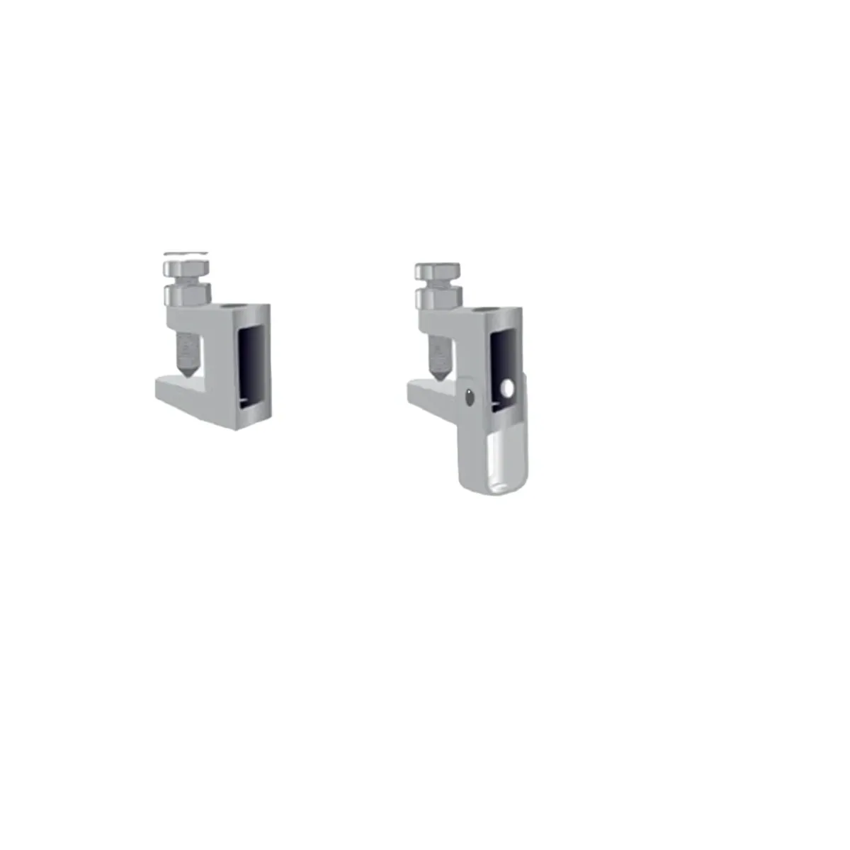 UKS 8x80 Cotter Pin Pre-Galvanized