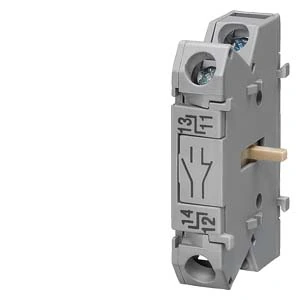 Siemens 3LD9200-5C Şalter Aksesuarı 1NO+1NC