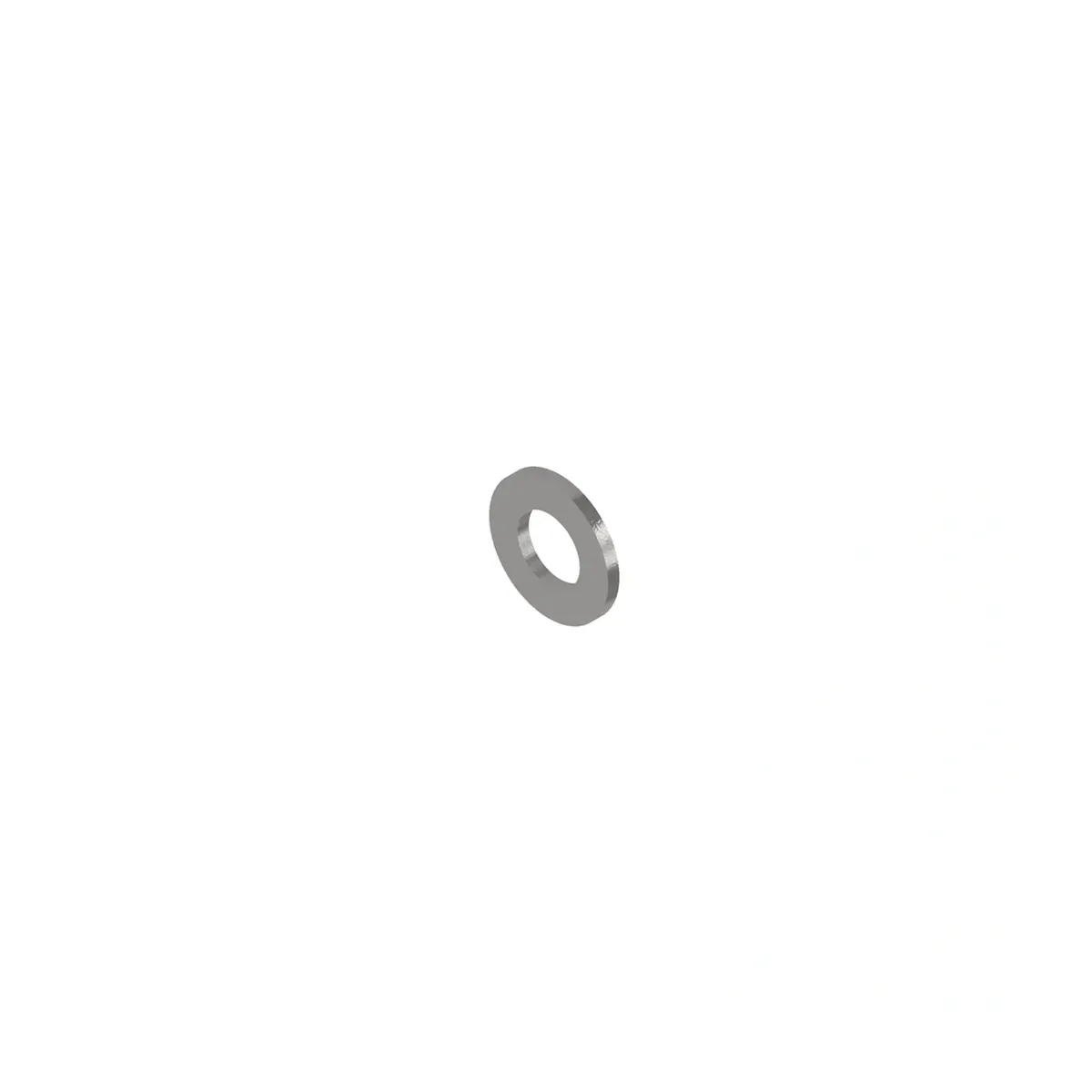 UKS M8 Pre-Galvanized Washer