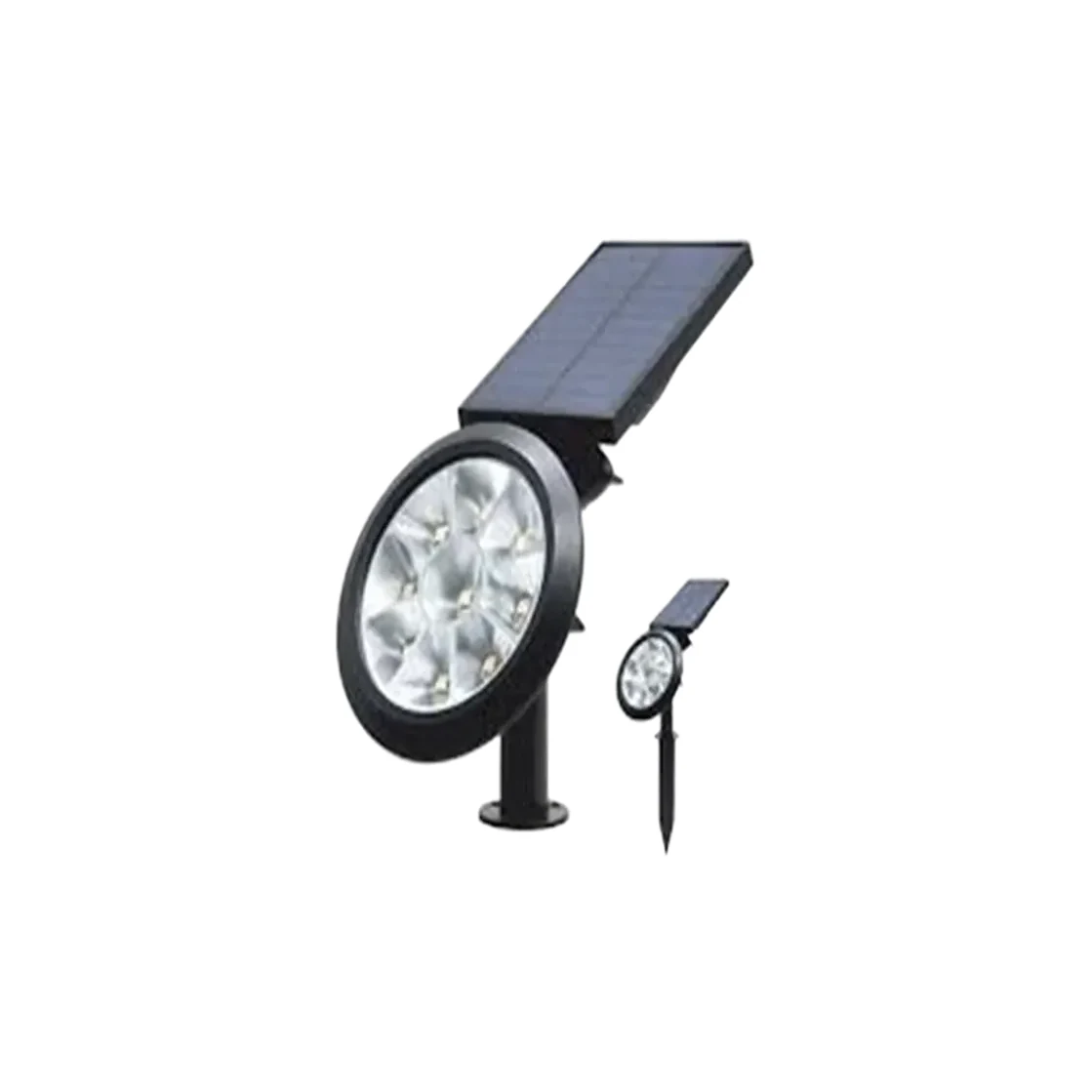 CATA CT-7321 Mila Solar LED Bahçe Armatürü 18 W — üreticinin temsili ürün/aile görseli