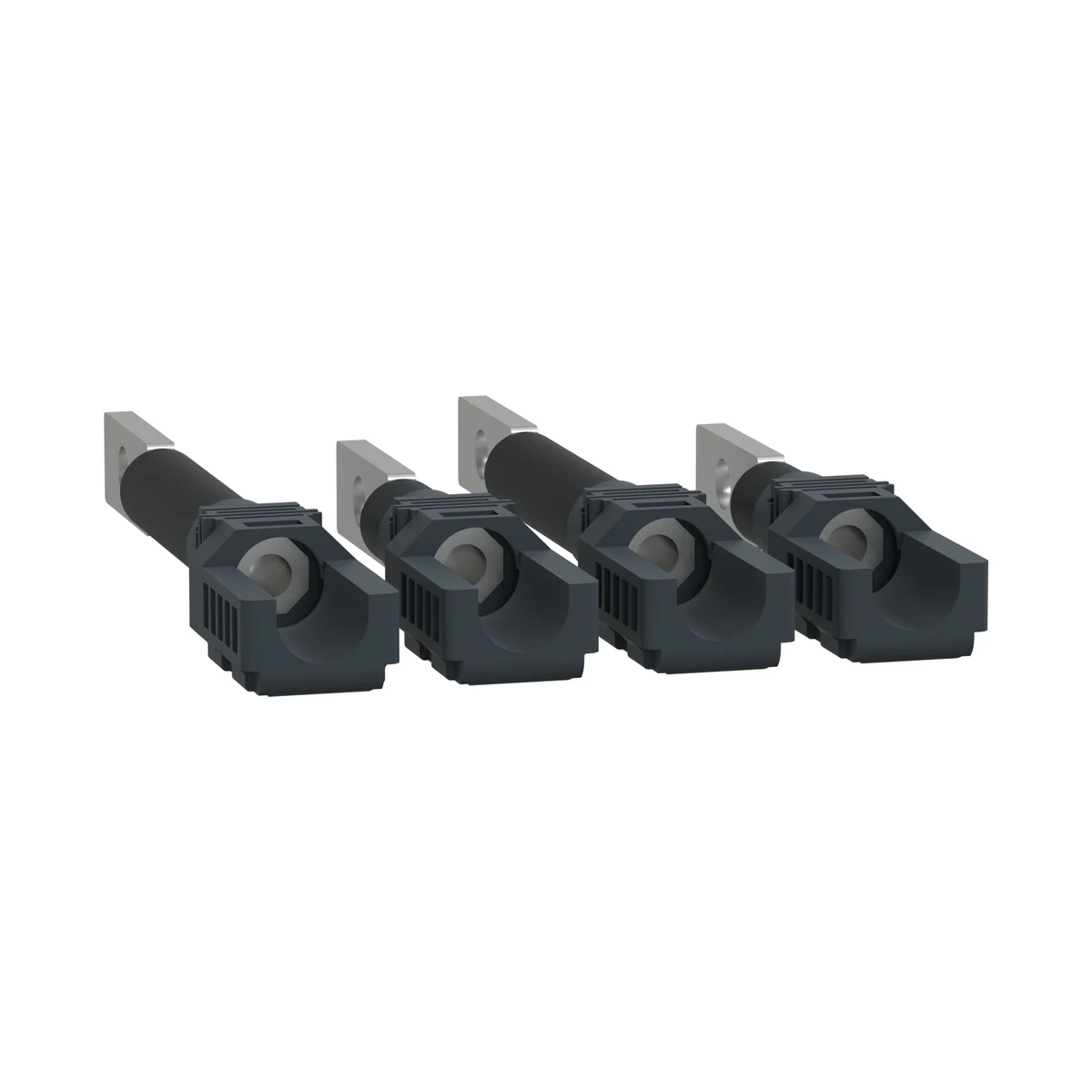 Schneider Electric G40RC4P Rear Connection Connectors 4P GoPact MCCB 400