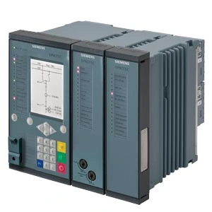 Siemens P1L30588 Koruma Rölesi