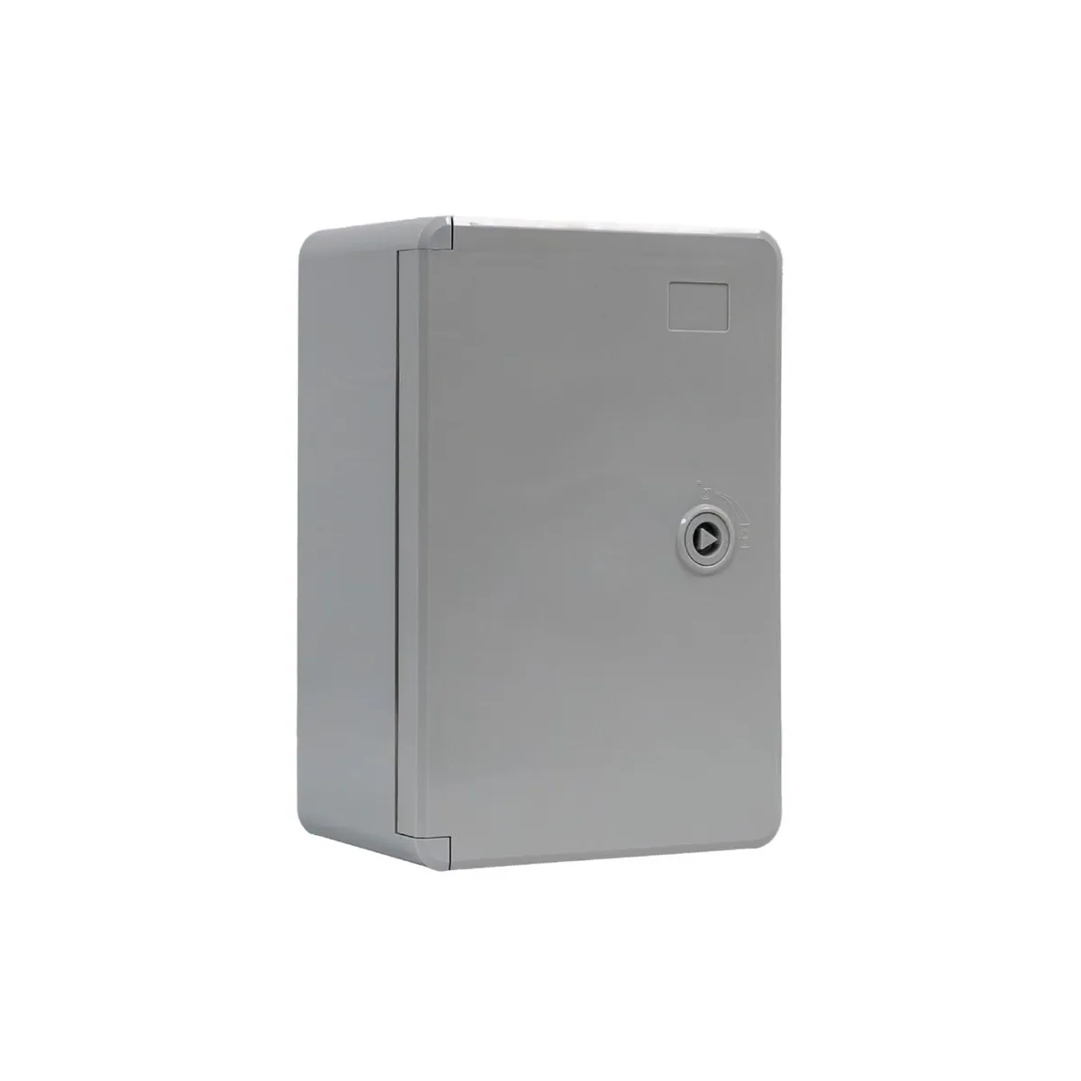 TP Elektrik 3310-500-0600 ABS Pano 200 x 300 x 130 Opak Kapak, IP 65