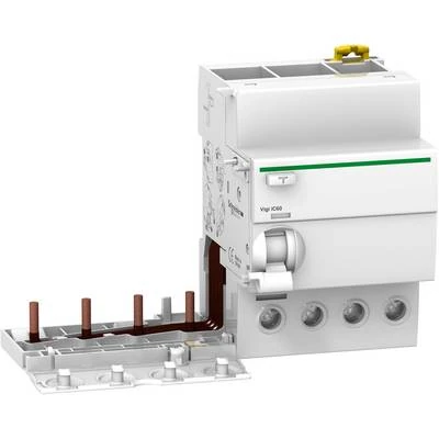 Schneider Electric A9V65463 Vigi iC60 4P 63A 300MA-S Si