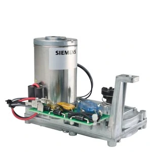 Siemens 3WJ9111-0AF06 Açık Tip Şalter Aksesuarı Motor mekanizması | 220-240V AC/220-250V DC
