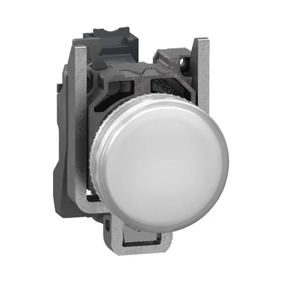 Schneider Electric XB4BVB1 24 V LED Pilot Light Housing