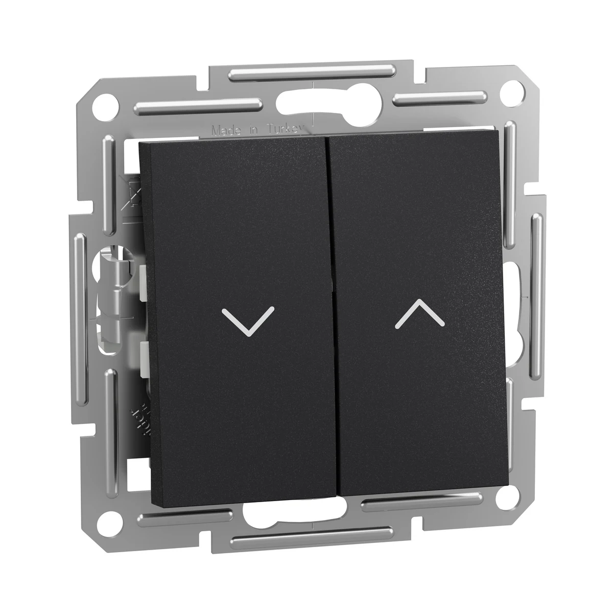 Schneider Electric EPH1300171 Asfora Blind Control Switch