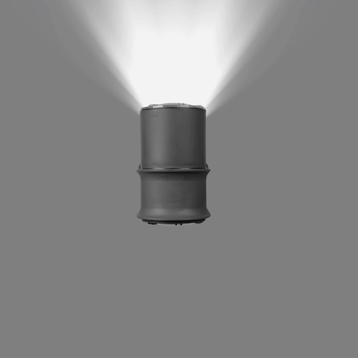 ACK AG56-06050 PC Garden Sconces Black