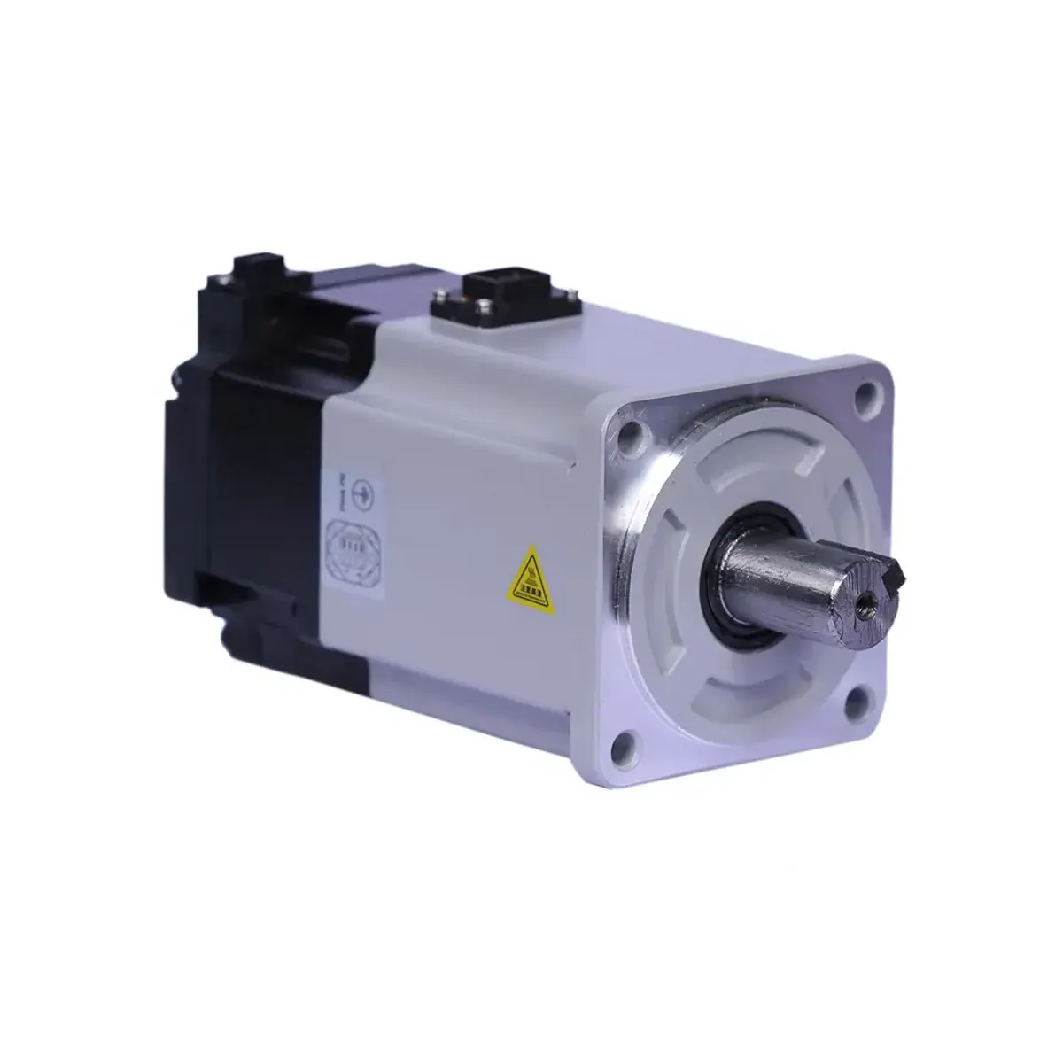 GMT S0M080F0750FDB Servo Motor, 750 W, with Brake