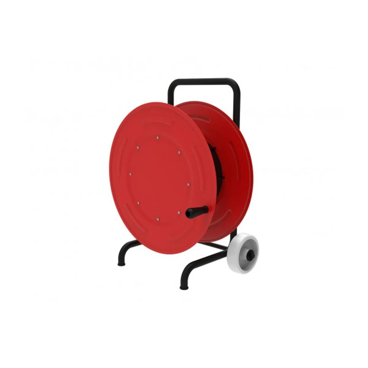 Bemis BM6-7000-0000 Metal Cable Reel with Trolley IP44