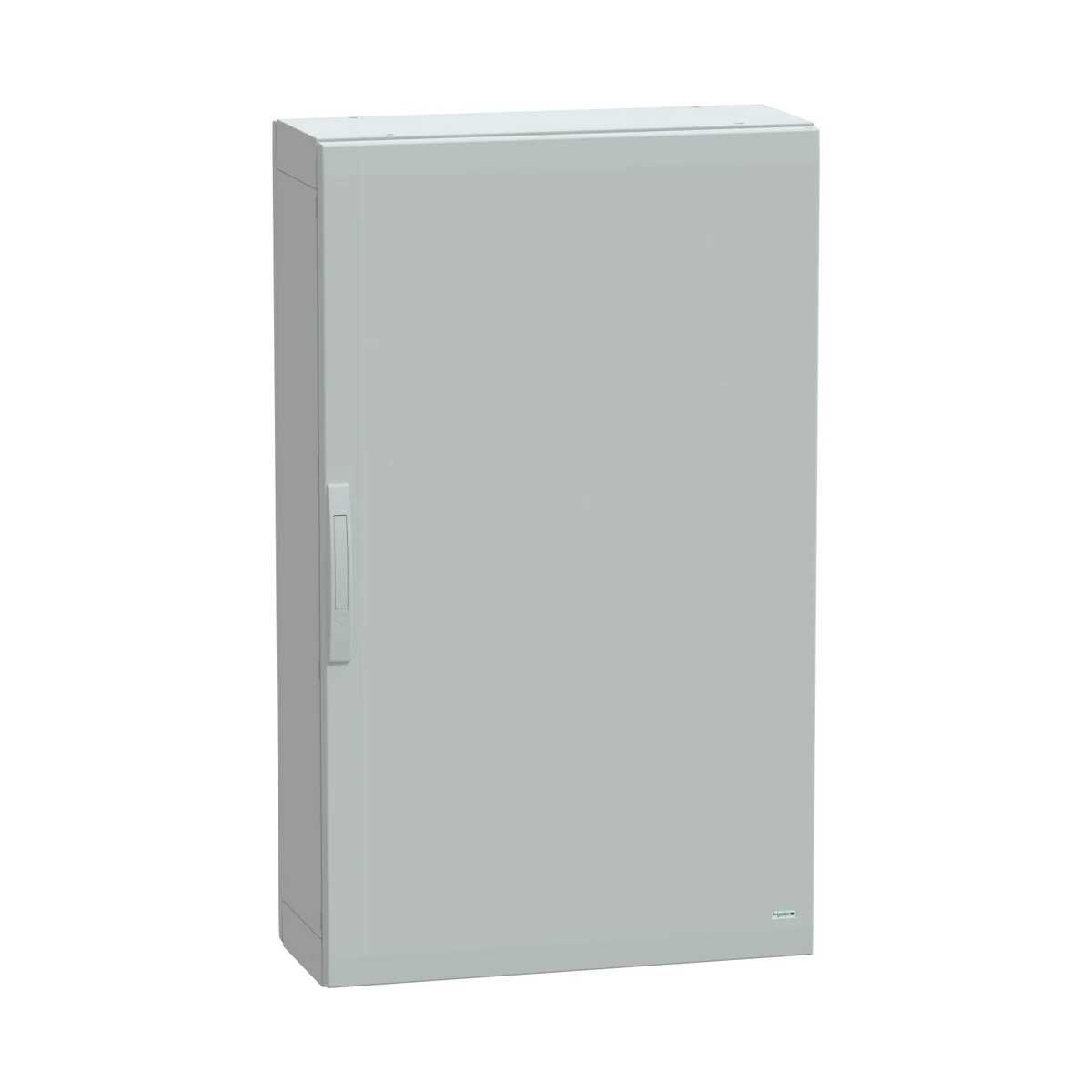Schneider Electric NSYPLA1273G 7035 FS polyester 1250x750x320