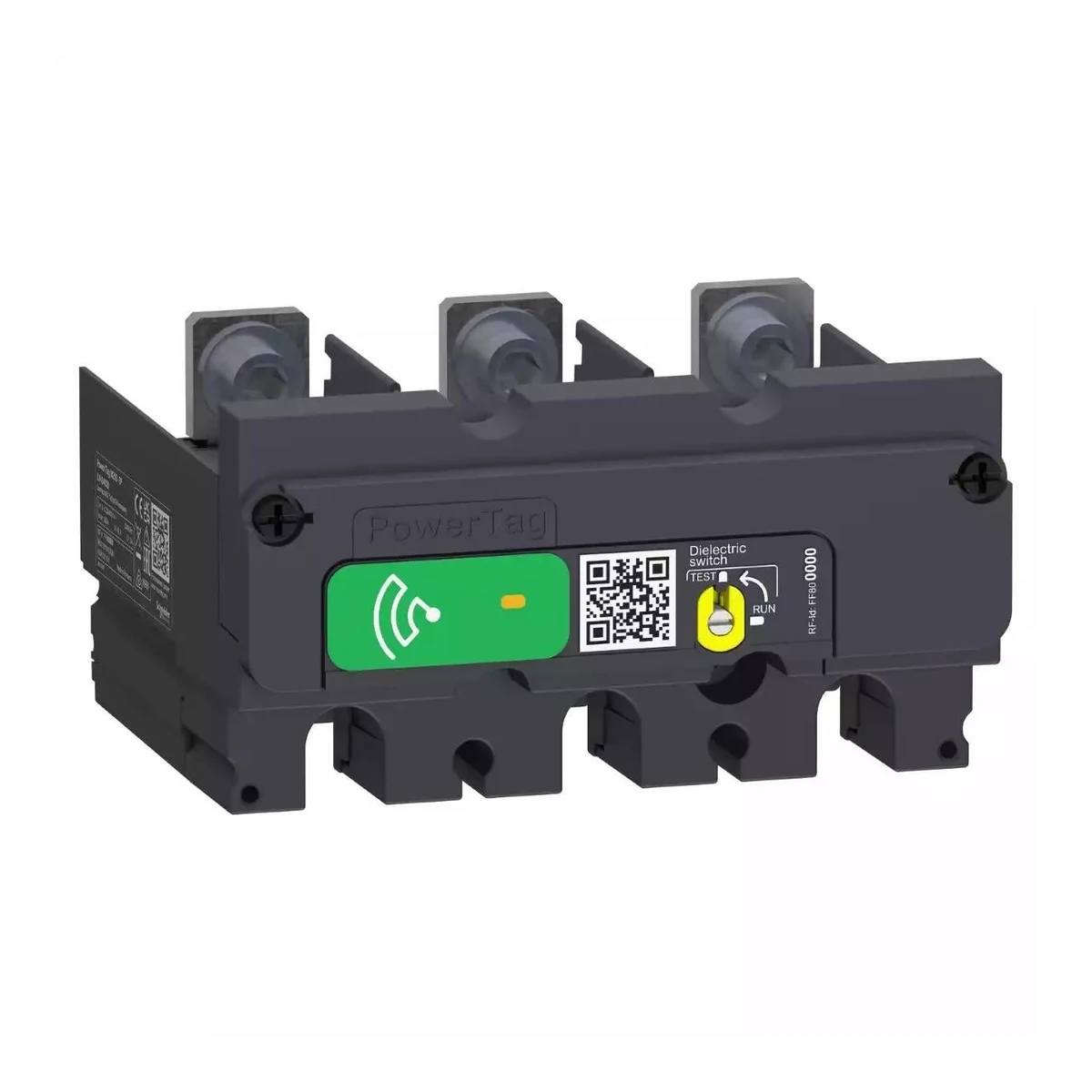 Schneider Electric LV434020 PowerTag NSX Energy M250 3P — üretici temsili ürün görseli