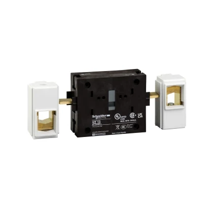 Schneider Electric VZ13 TeSys VARIO Additional Neutral Block 175A