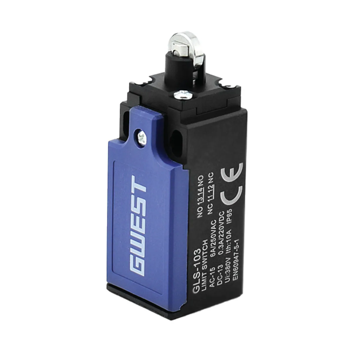 Gwest GLS -103 GLS Serisi Limit Swıtch — temsili aile görseli