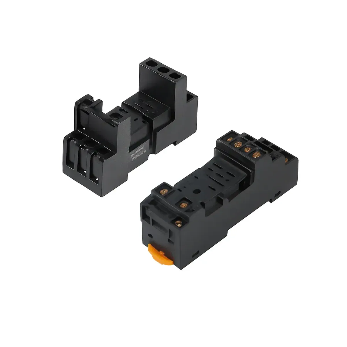Molwex 4CO,10A Soket, MLX-4 İçin, Vidalı 060 075