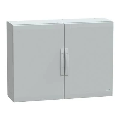 Schneider Electric NSYPLA7103G 7035 FS polyester 750x1000x320