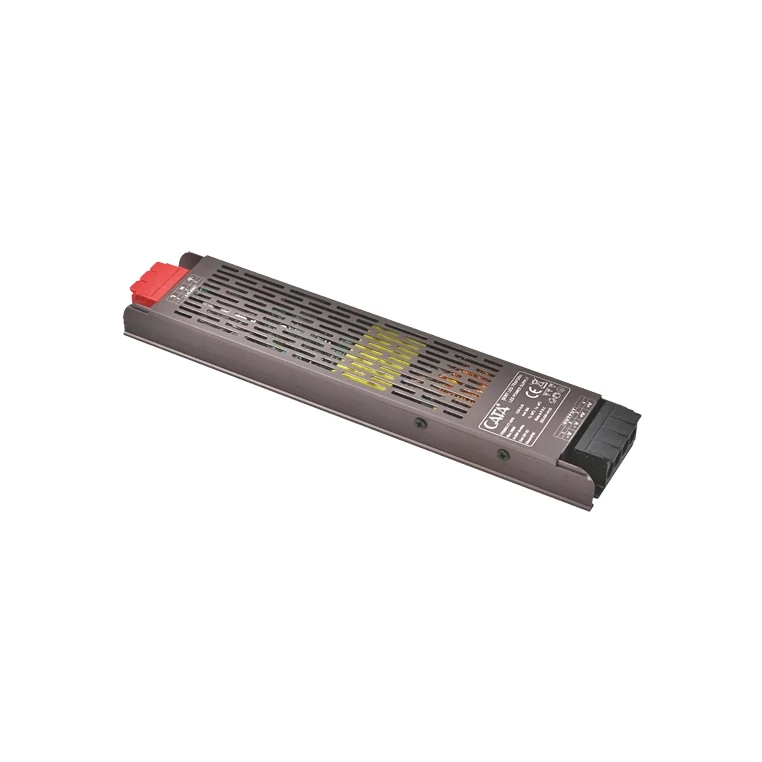 CATA CT-2578 Klemensli Şerit LED Trafosu 30 Amper 360 W — üreticinin temsili ürün/aile görseli