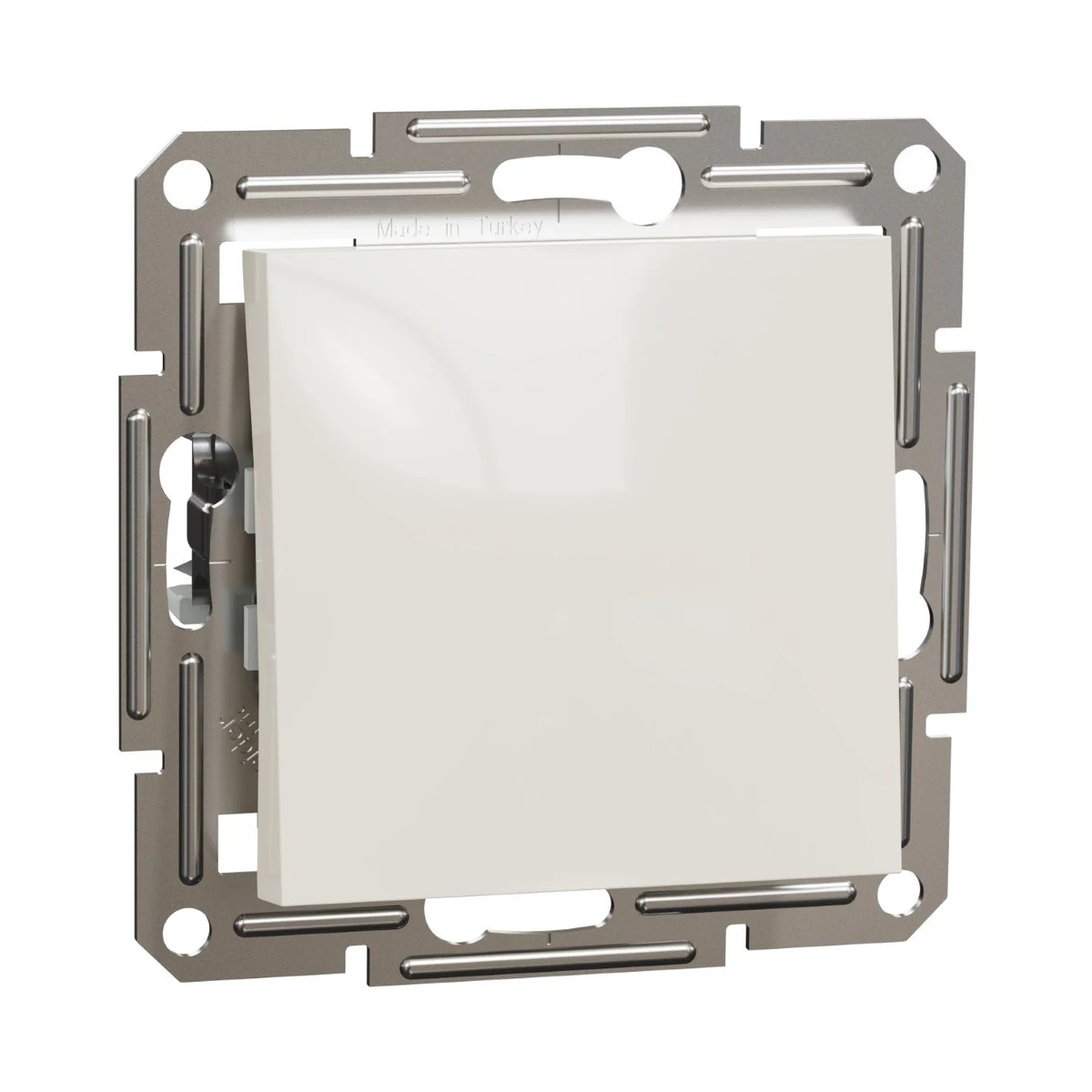 Schneider Electric EPH0170123 Asfora Switch Without Frame