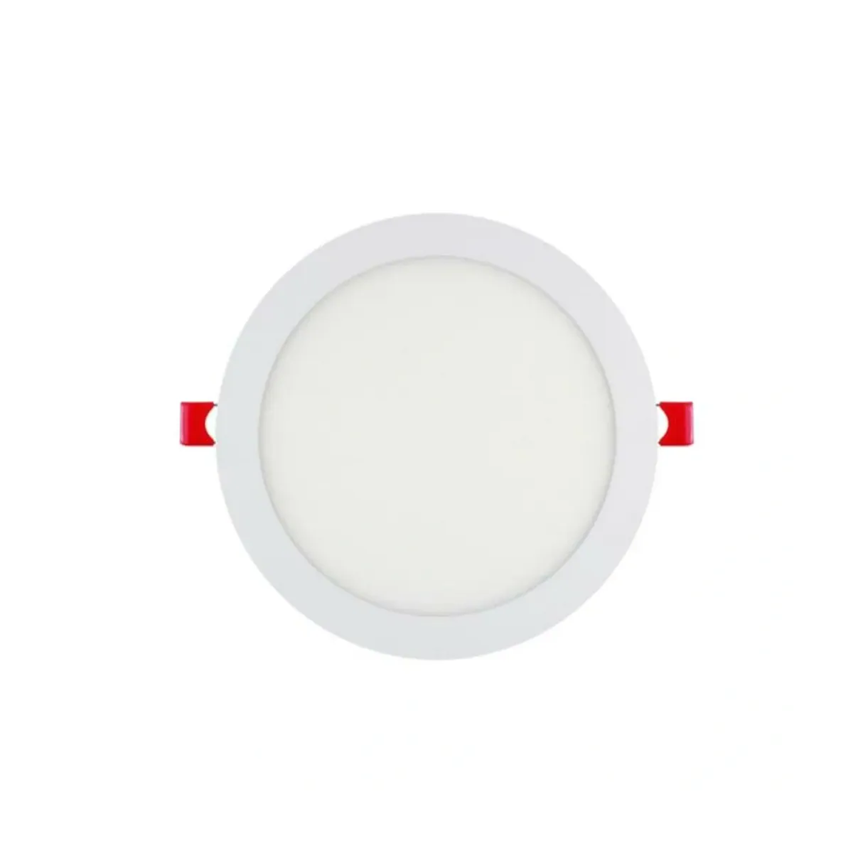 Dünya LED 9W Flush-Mounted Backlit LED Panel 3000 K