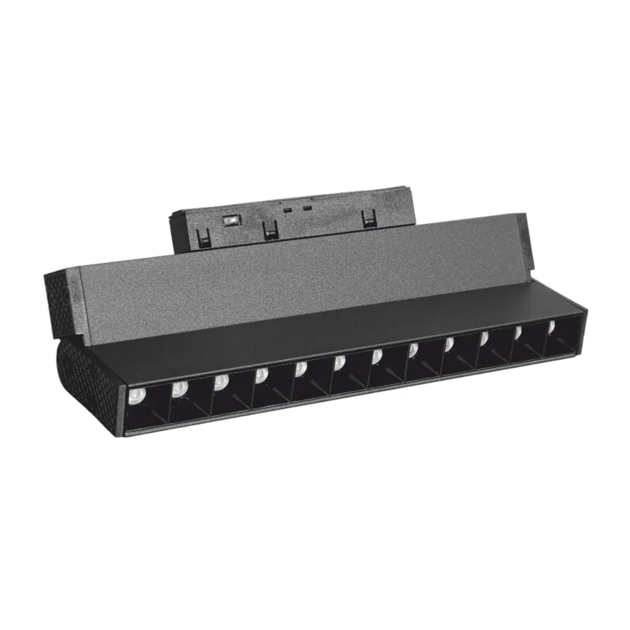 CATA CT-5930 Boston Magnetic Spot 12 W