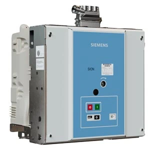 Siemens 3AE5085-1AE40-0EN2 Vakum Kesici 800 A