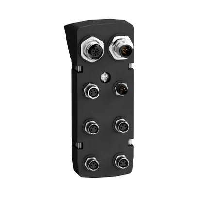 Schneider Electric VW3M9101 Connection module with industrial connector