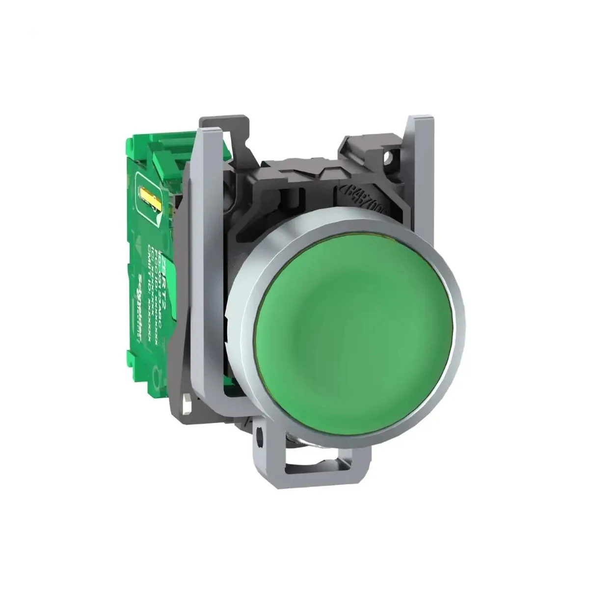 Schneider Electric ZB4RTA3 Green