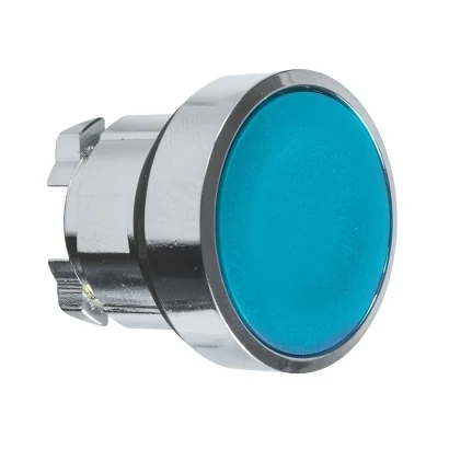 Schneider Electric ZB4BH06 PUSHBUTTON OPERATOR HEAD — temsili üretici aile görseli