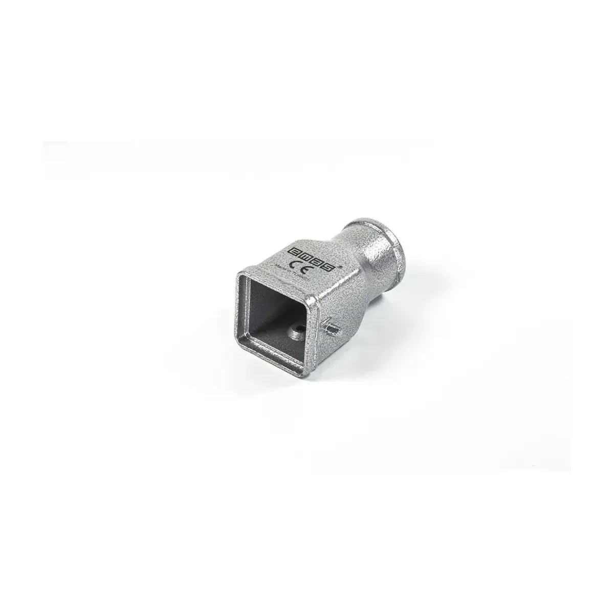 Emas Metal 5 Contact Extension Type Empty Housing Top Entry Multi-Contact EBM05GU30
