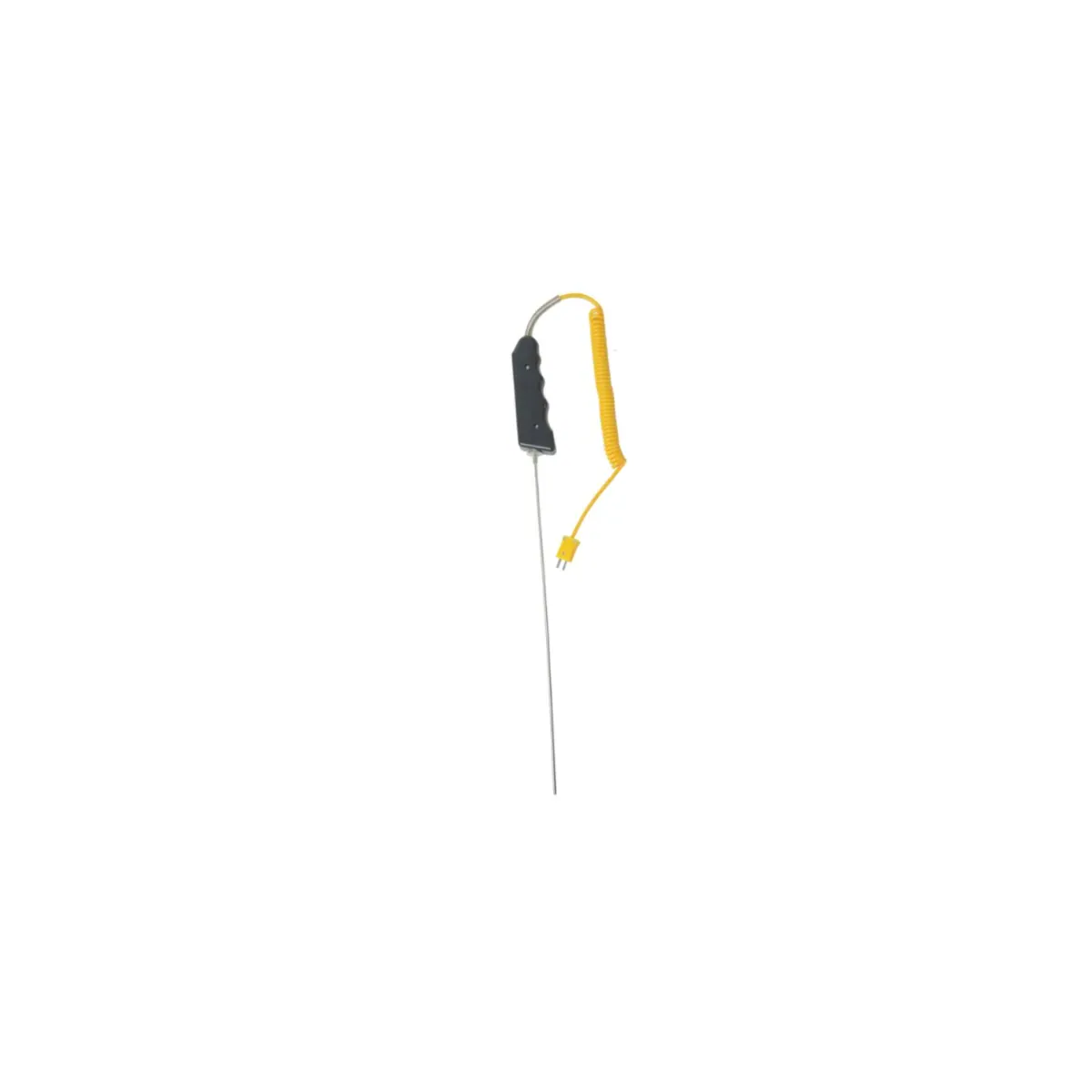 Isıso IWRNM-102A Handheld Temperature Probe, NiCr-Ni (K), -50...+1100 °C