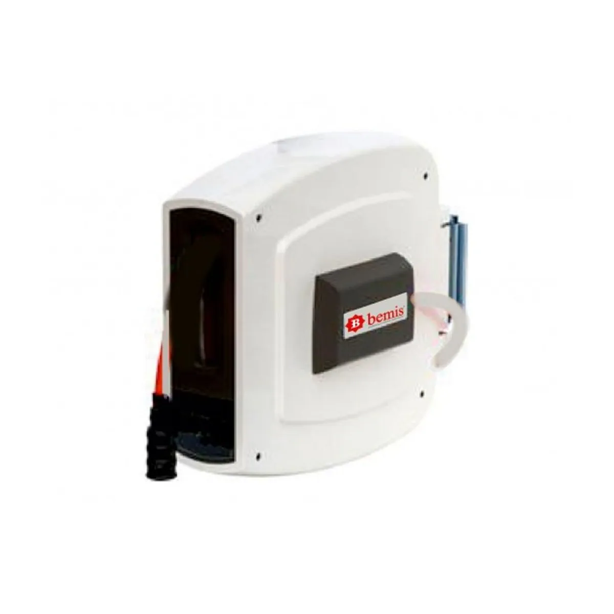 Bemis BE0-3003-0120 Power Transfer Reel IP55 20 m