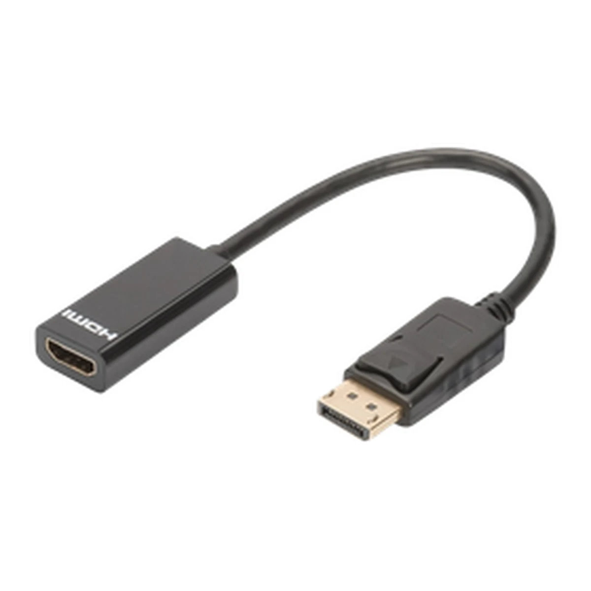MAS-HDMIDSP HDMI DisplayPort — temsili katalog görseli
