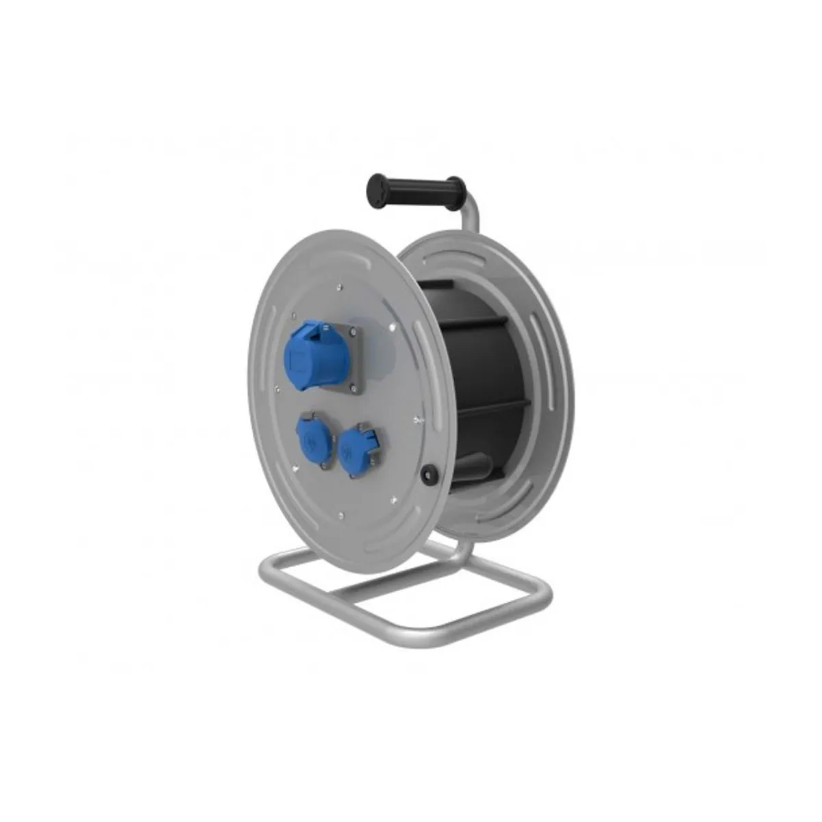 Bemis BM4-5203-1080 Metal Cable Reel IP44