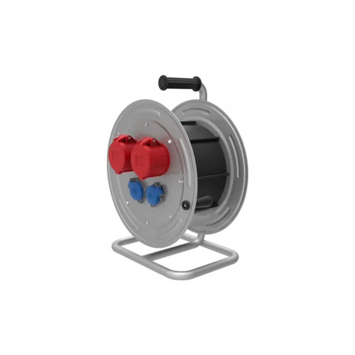 Bemis BM4-5203-2110 Metal Cable Reel IP44