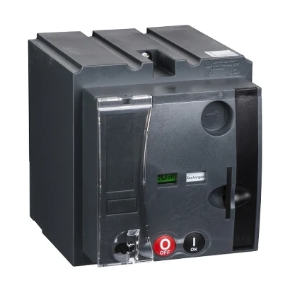 Schneider Electric LV432642 MT400/630