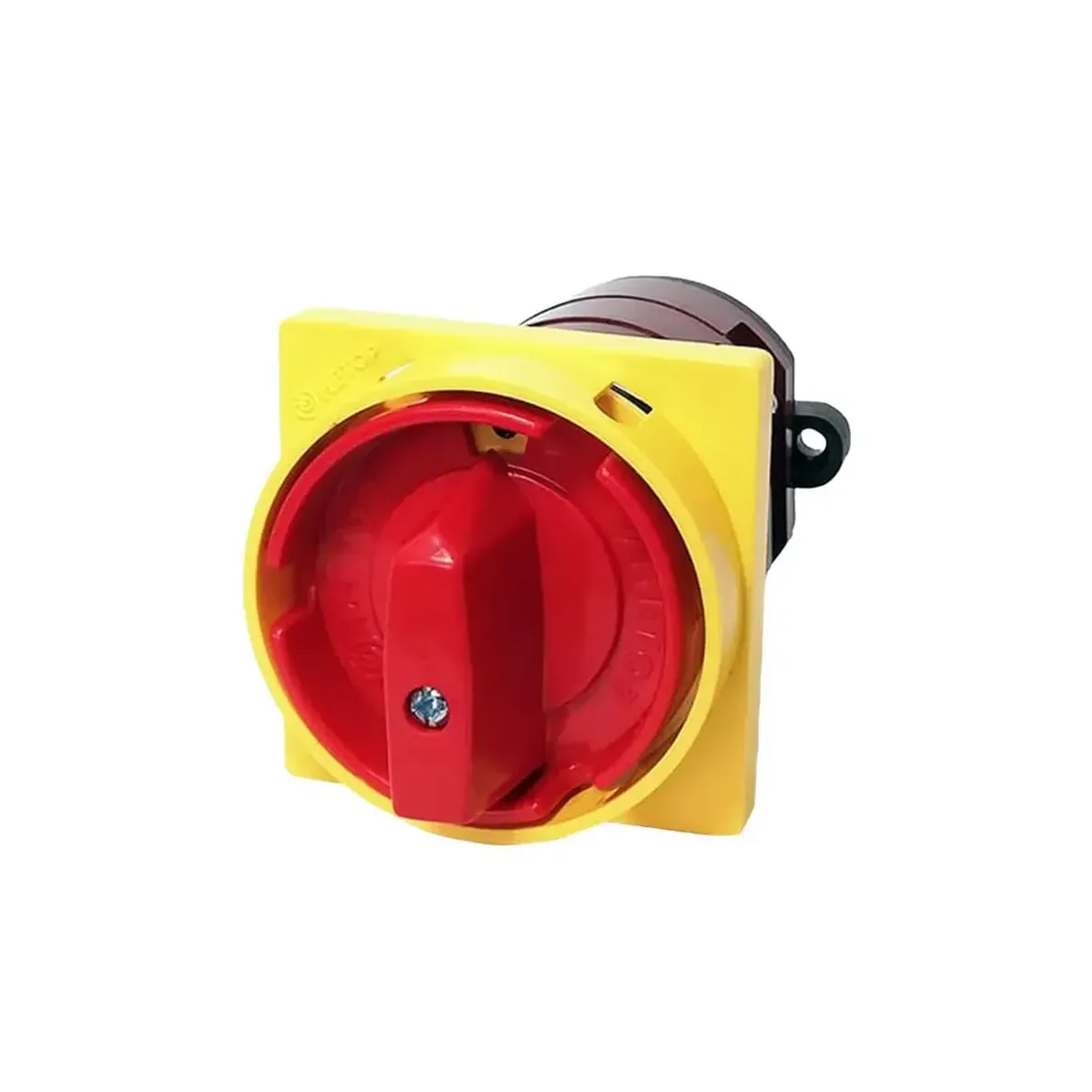 Metop 16A Mini Five-Pole On-Off EMERGENCY