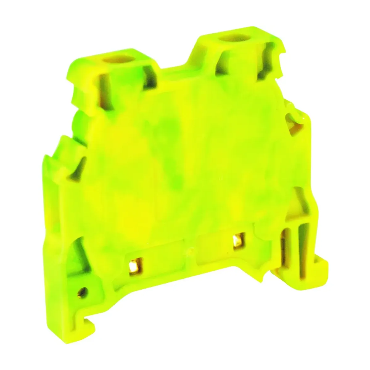Onka MTK 6mm2 Topraklama Klemensi Sarı-Yeşil