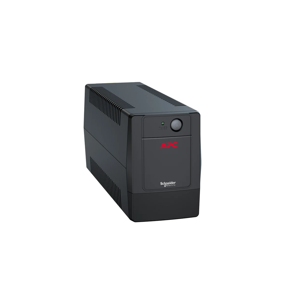 Schneider Electric BVG700I-GR APC Easy UPS 700VA, Kule, 230V, 2 SCHUKO Çıkışı, AVR — üretici ürün görseli
