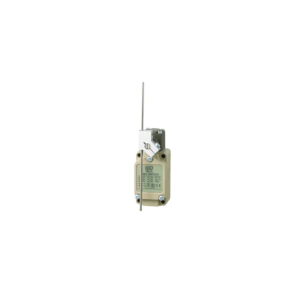 Isıso WLCL Switch
